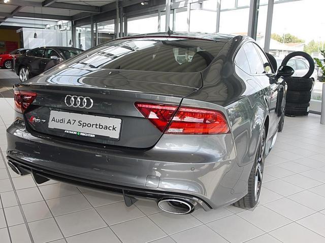 RS7 Ph I 2013-2015